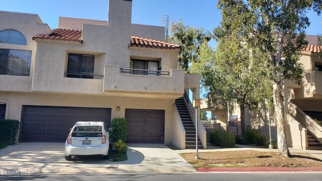 61 McAfee Ct in Thousand Oaks, CA - Building Photo - Building Photo