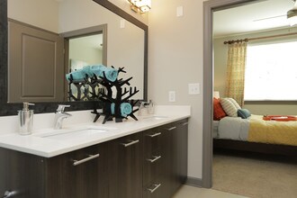 Camden Buckhead Square in Atlanta, GA - Building Photo - Interior Photo