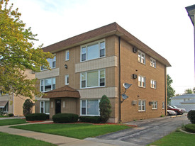 10413 S Keating Ave Apartments