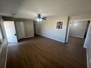 2503 52nd St in Lubbock, TX - Building Photo - Building Photo