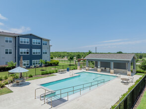 The Nightingale at Goodnight Ranch - 1028 in Austin, TX - Building Photo - Building Photo