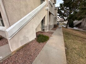 3670 Strawberry Field Grv in Colorado Springs, CO - Building Photo - Building Photo