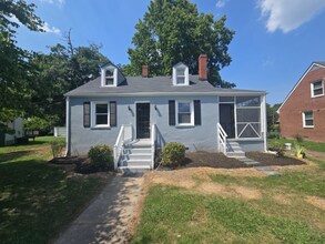 2006 McDonald Rd in Richmond, VA - Building Photo - Building Photo
