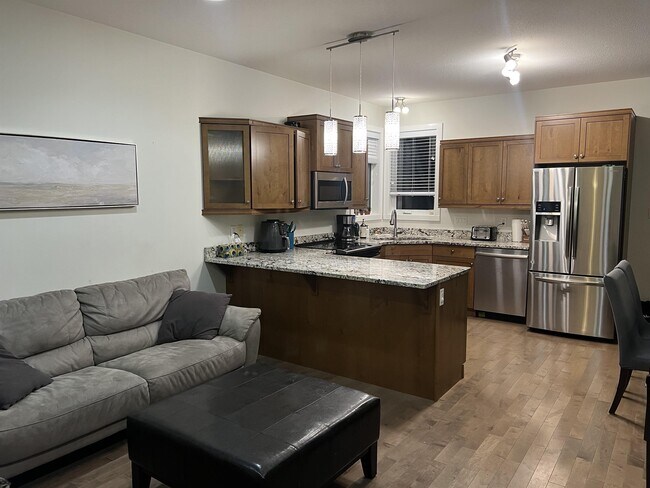 4772 Padwick Ave in Regina, SK - Building Photo - Building Photo