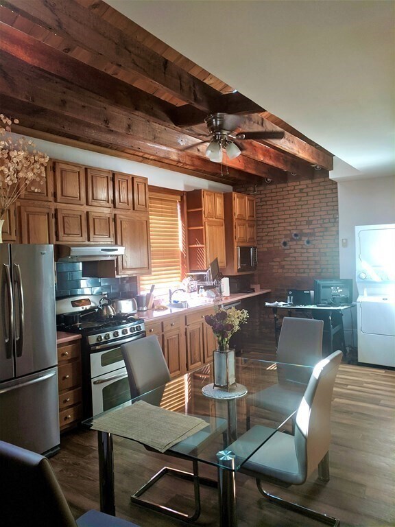 15 Chelsea St in Boston, MA - Building Photo - Building Photo