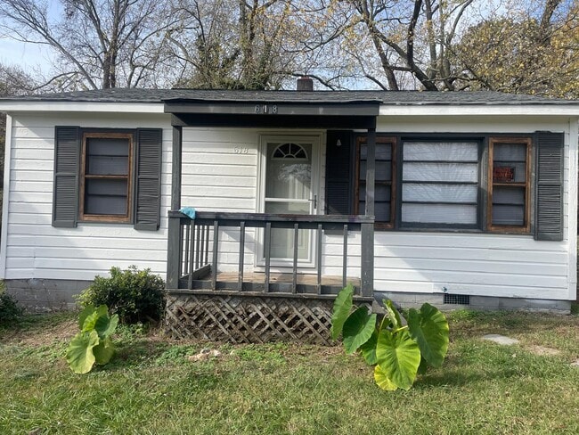 property at 618 Grand St