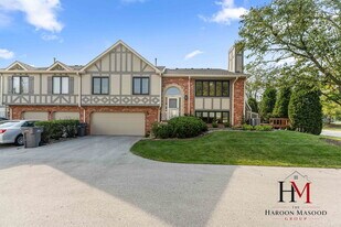 9241 Windsor Pkwy in Tinley Park, IL - Building Photo