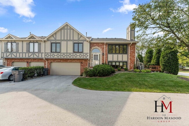 property at 9241 Windsor Pkwy