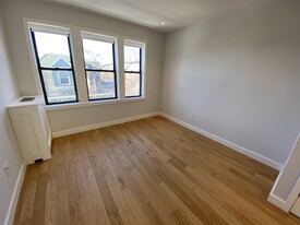 17 Elko St, Unit 1 Apartamentos