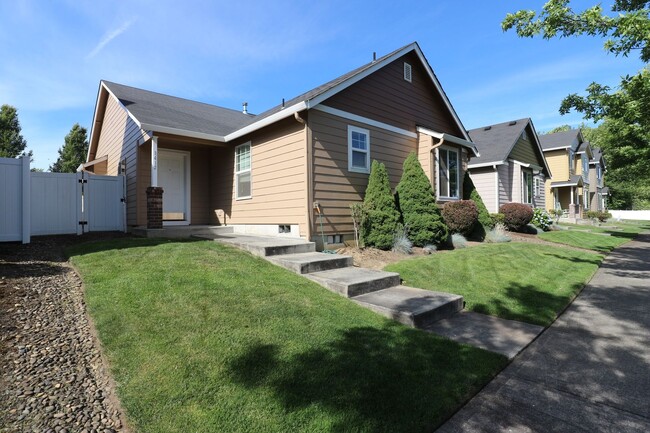property at 1412 SE Rasmussen Blvd