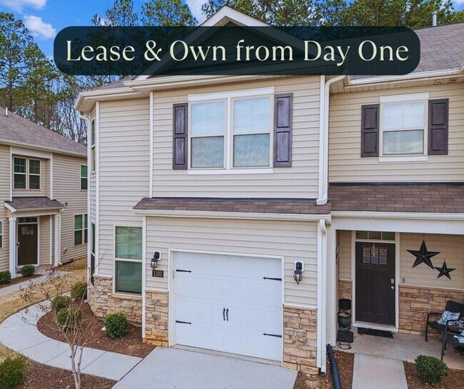 1103 Apogee Dr