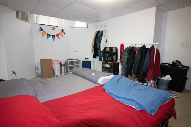 238 Hemenway St in Boston, MA - Building Photo - Building Photo