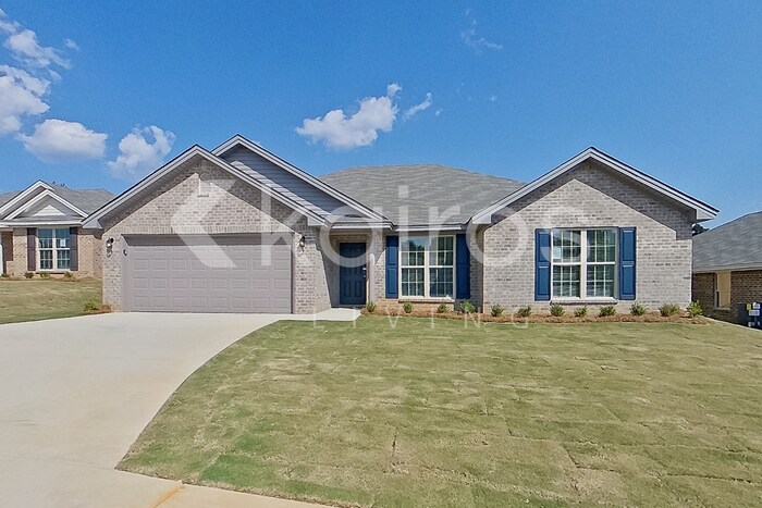783 Park Ln in Prattville, AL - Building Photo