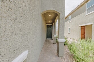 5927 Coja St in Las Vegas, NV - Building Photo - Building Photo