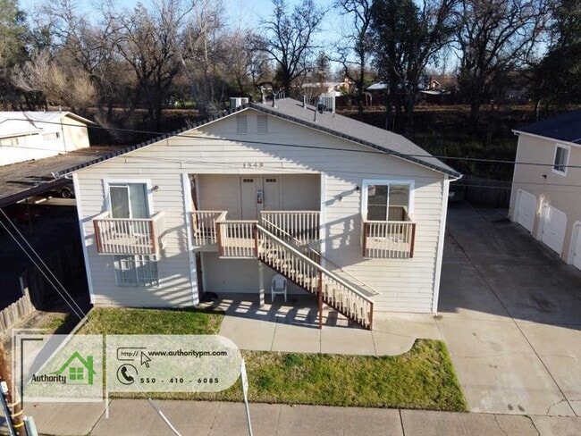 property at 1549 Bruce Dr