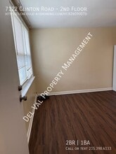 7122 Clinton Rd in Upper Darby Township, PA - Building Photo - Building Photo