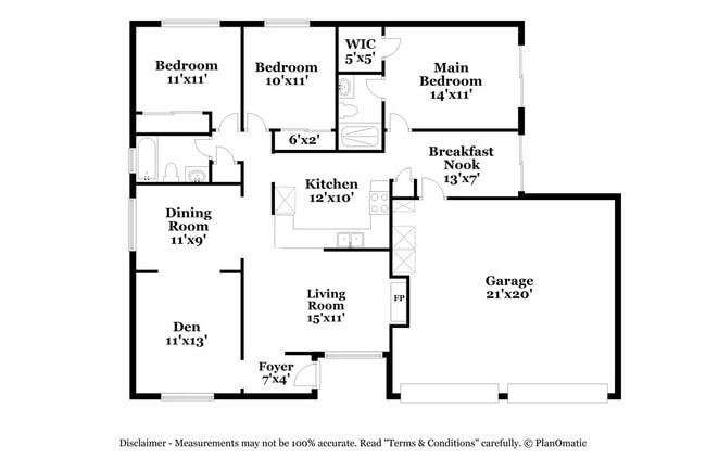 2238 George Wythe Rd in Orange Park, FL - Building Photo - Building Photo