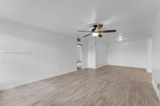 property at 12820 SW 43rd Dr