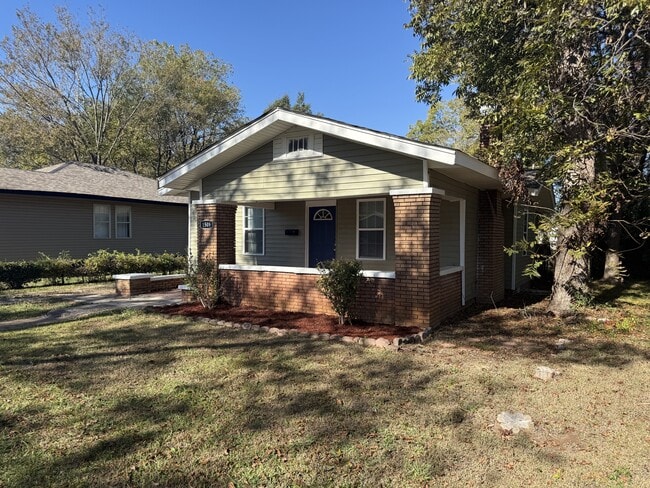 1508 Alabama Ave SW in Birmingham, AL - Building Photo - Building Photo