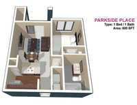 Parkside Place photo'