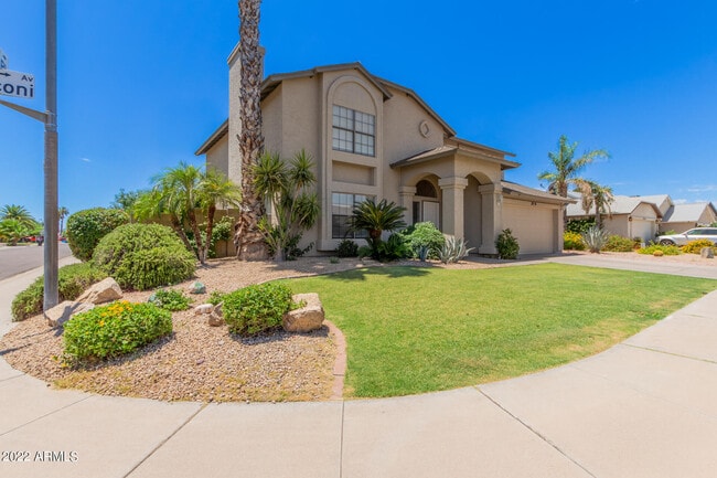 3919 E Marconi Ave in Phoenix, AZ - Building Photo - Building Photo