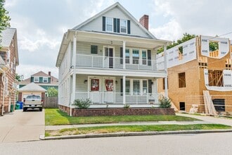 103-105 Tyndall Ave in Providence, RI - Building Photo - Building Photo
