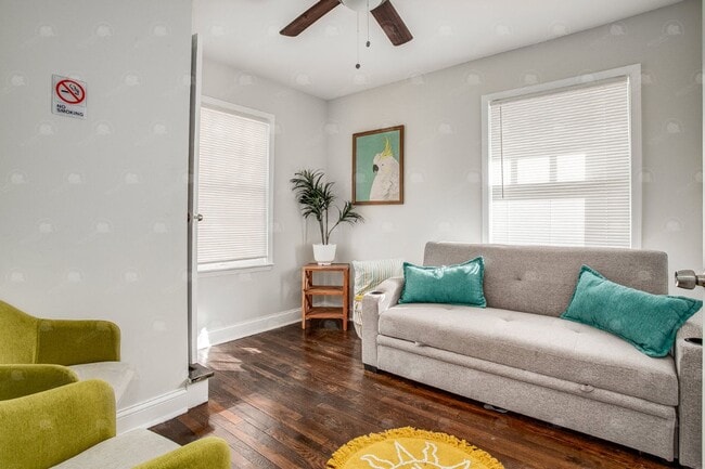 307 Bellefontaine Ave in Kansas City, MO - Building Photo - Building Photo