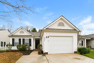 3004 Great Falls Dr in Monroe, NC - Building Photo