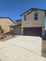 4186 Clary Ct in Merced, CA - Building Photo