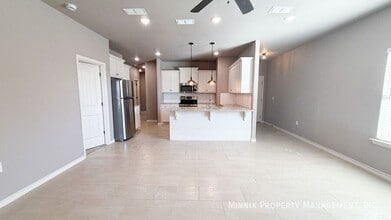 1503 Avenue O in Shallowater, TX - Building Photo - Building Photo