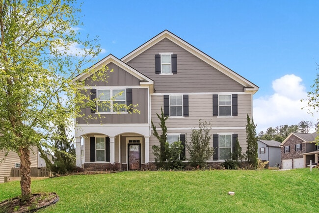 property at 3046 Margot Ln
