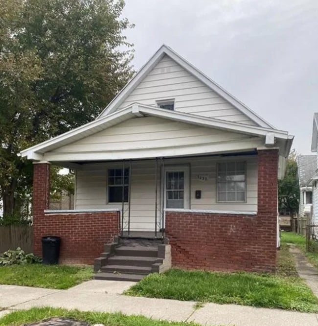 property at 3232 Maple St