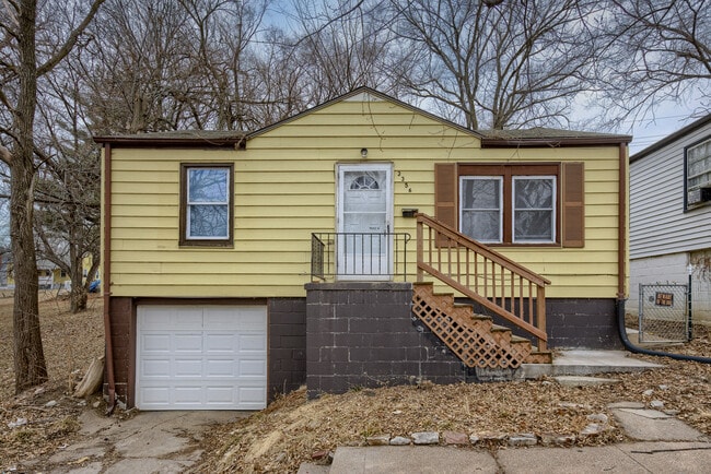 property at 3356 N 41st St