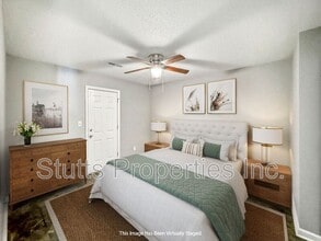 809 Keller Ln in Tuscumbia, AL - Building Photo - Building Photo
