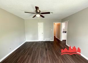 4510 Chuck Ave in Memphis, TN - Building Photo - Building Photo