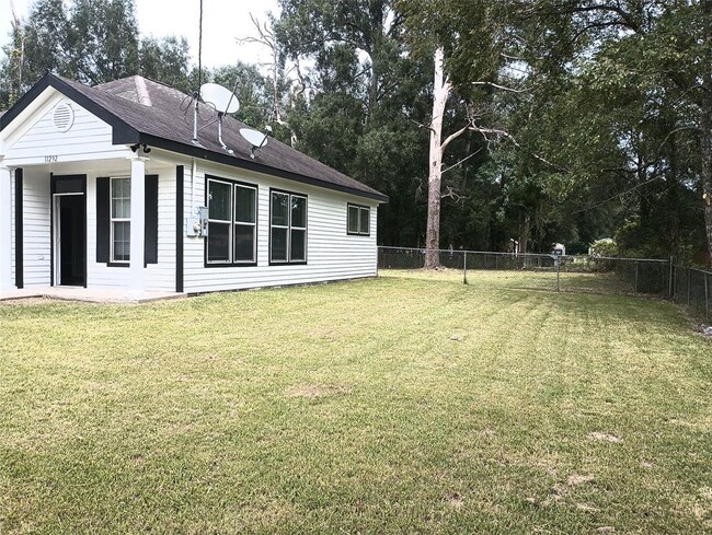 property at 11292 Hodge Rd