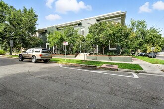 1373 N Marion St in Denver, CO - Building Photo - Building Photo