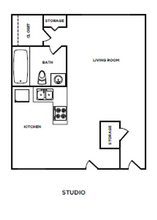 Arden Villa in Sacramento, CA - Building Photo - Interior Photo