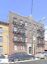 3410 33rd St Apartments