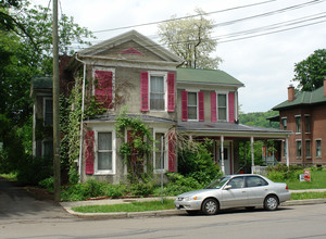 117 Front St in Owego, NY - Building Photo - Building Photo