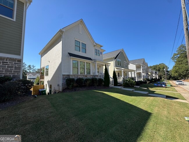 property at 5285 Cloud St