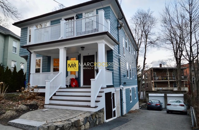 property at 7 Acron Rd