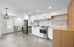 property at 7500 Callaghan Rd