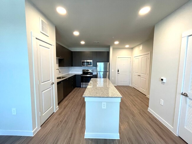 property at 5901 Co Rd 277