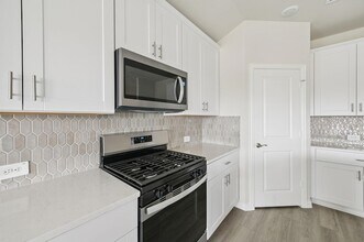 514 River Rdg Dr in McKinney, TX - Foto de edificio - Building Photo