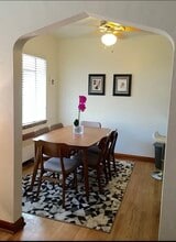 768 N Ogden St, Unit #17 in Denver, CO - Building Photo - Building Photo