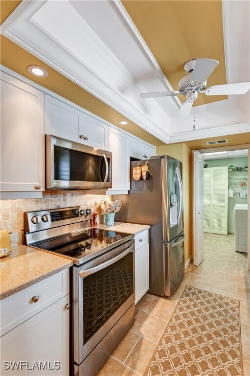 property at 4126 Belair Ln