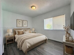 1117 NW 3rd Ave, Unit 11 in Miami, FL - Building Photo - Building Photo