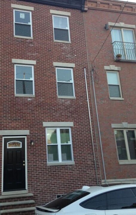 2306 Federal St in Philadelphia, PA - Building Photo