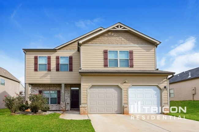 property at 143 Humphry Ct